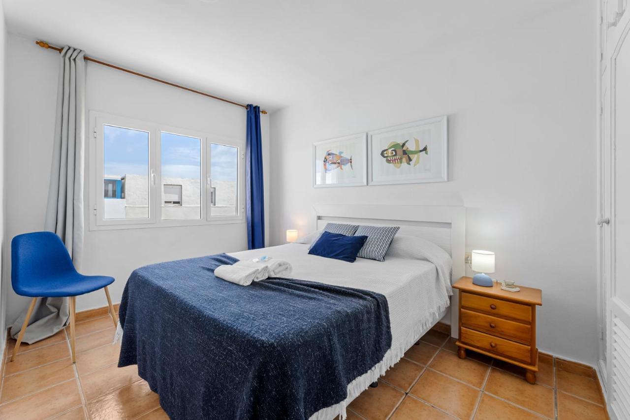 Home2Book Charming Apt Caleta De Caballo Beach 외부 사진