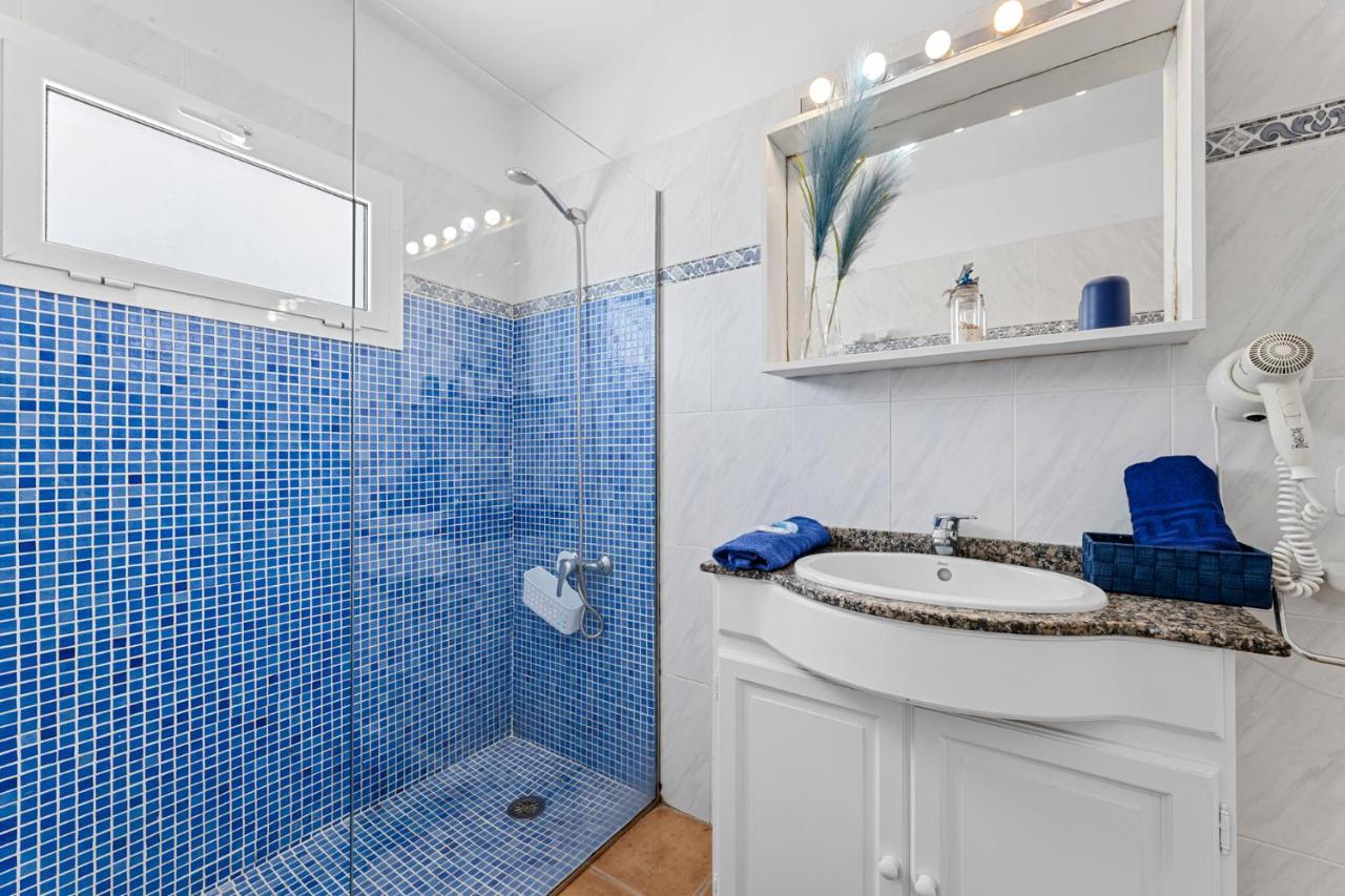 Home2Book Charming Apt Caleta De Caballo Beach 외부 사진