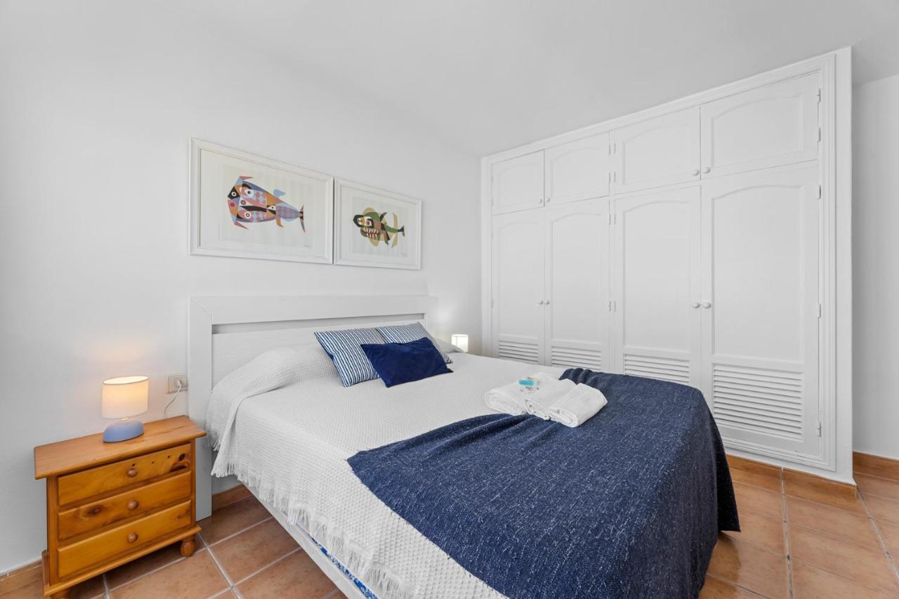 Home2Book Charming Apt Caleta De Caballo Beach 외부 사진